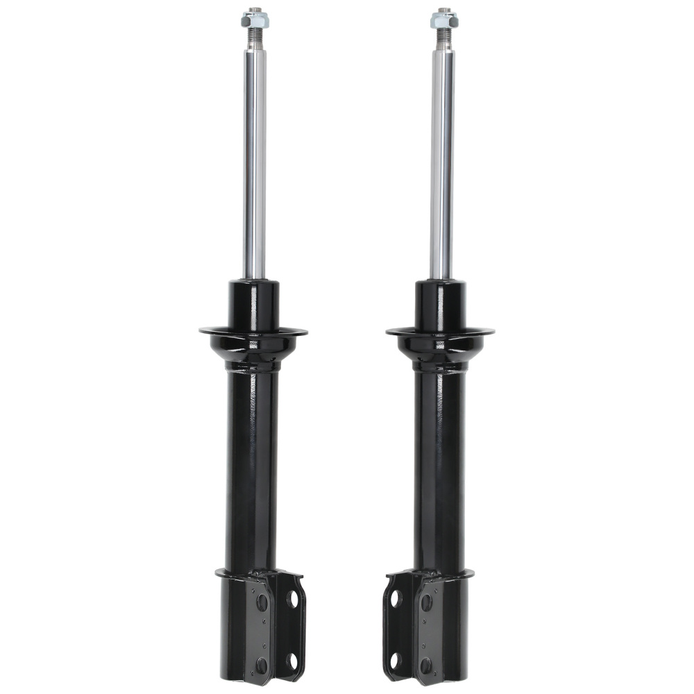 2x Amortiguador Delantero compatible para Renault Megane I Coach 1996-2003 S4569 E4340