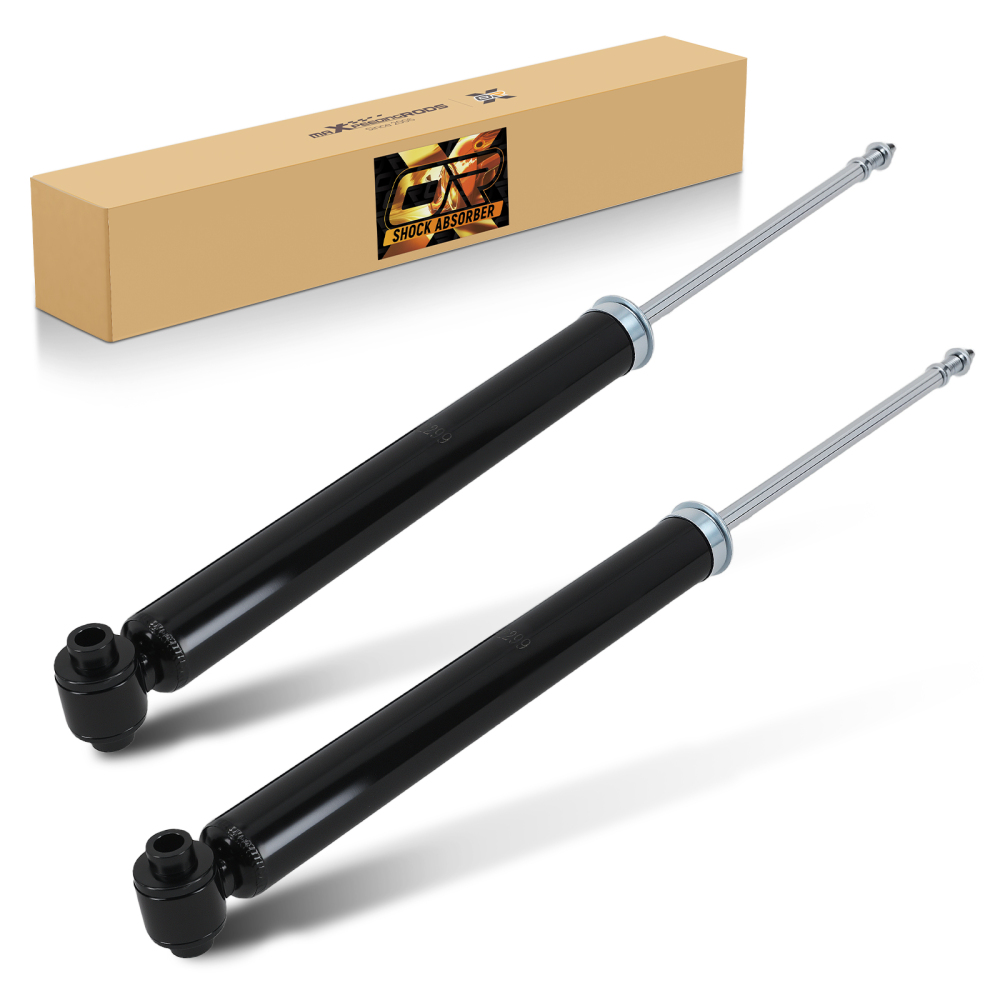 Suspension Rear Struts Absorbers compatible for Hyundai Elantra 2017-2020 1.4L2.0L