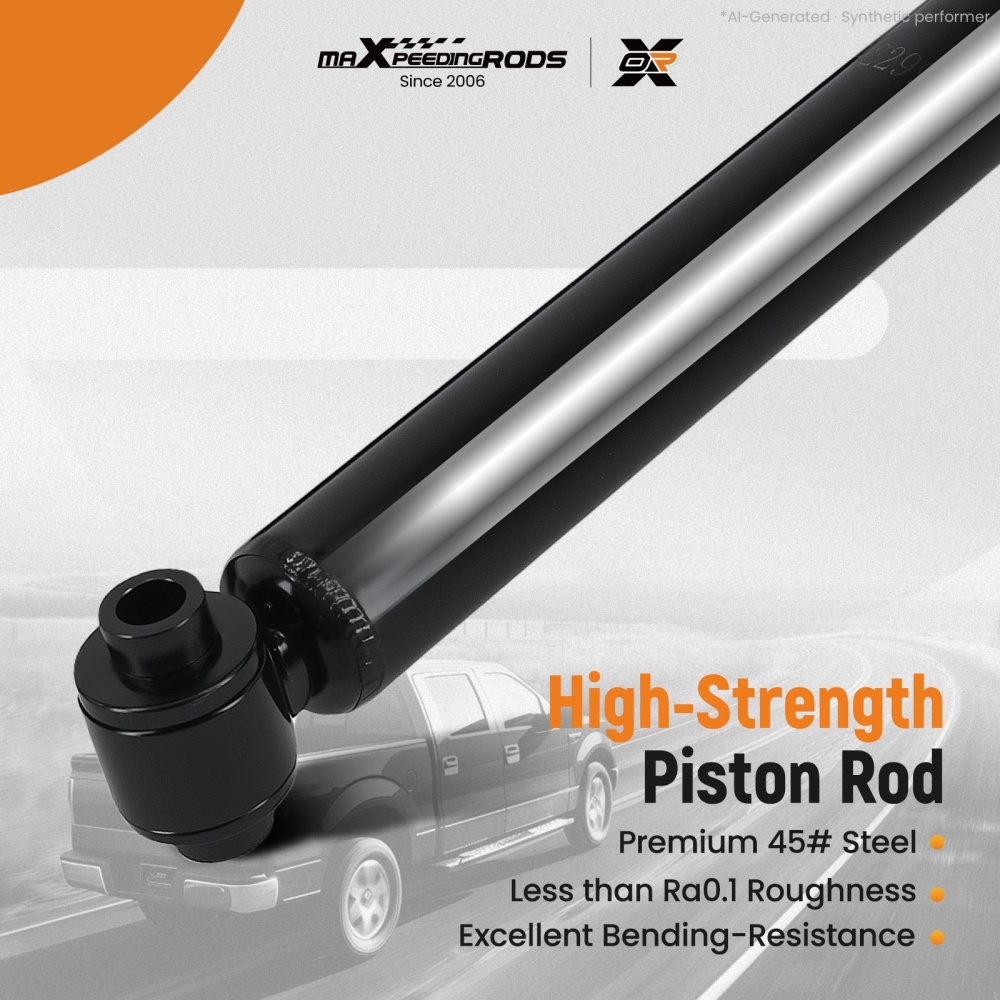 Suspension Rear Struts Absorbers compatible for Hyundai Elantra 2017-2020 1.4L2.0L