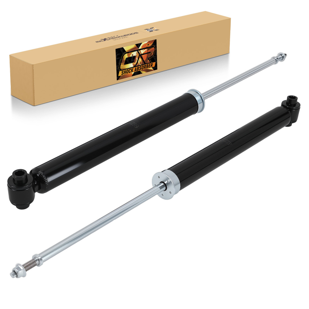 Suspension Rear Struts Absorbers compatible for Hyundai Elantra 2017-2020 1.4L2.0L