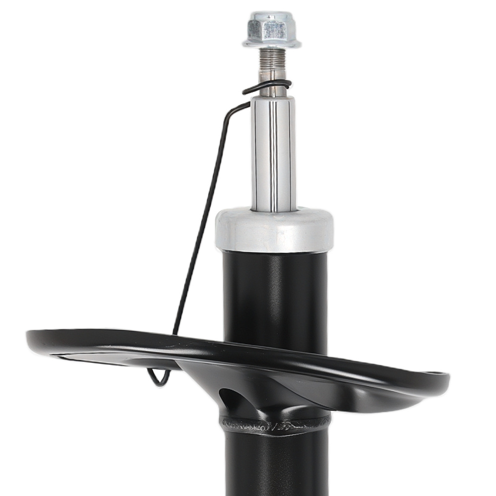 2x Front Shock Absorber compatible for Toyota RAV 4 2005-2013 4851042310 4851042311