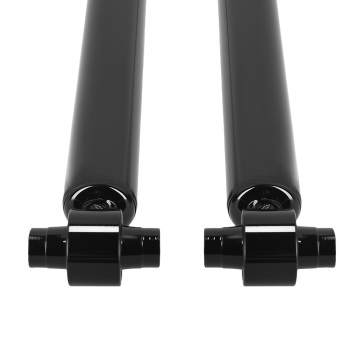 Pair Rear Complete Shock Absorber Kit For 2018-23 compatible for Chevrolet Equinox GMC Terrain