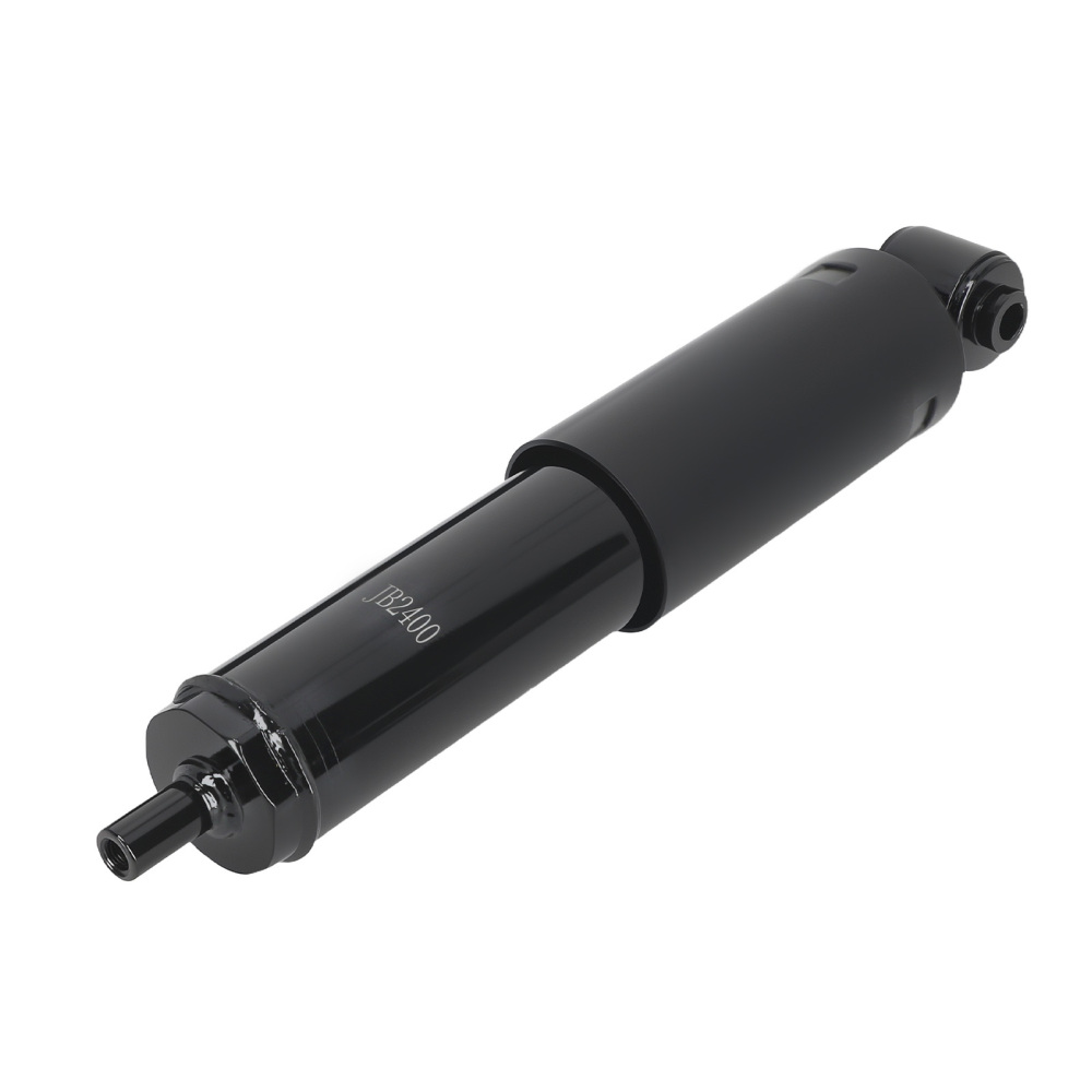 2x Amortisseur Arrière Gauche Droite compatible pour VW Transporter IV T4 1990-2003 341846