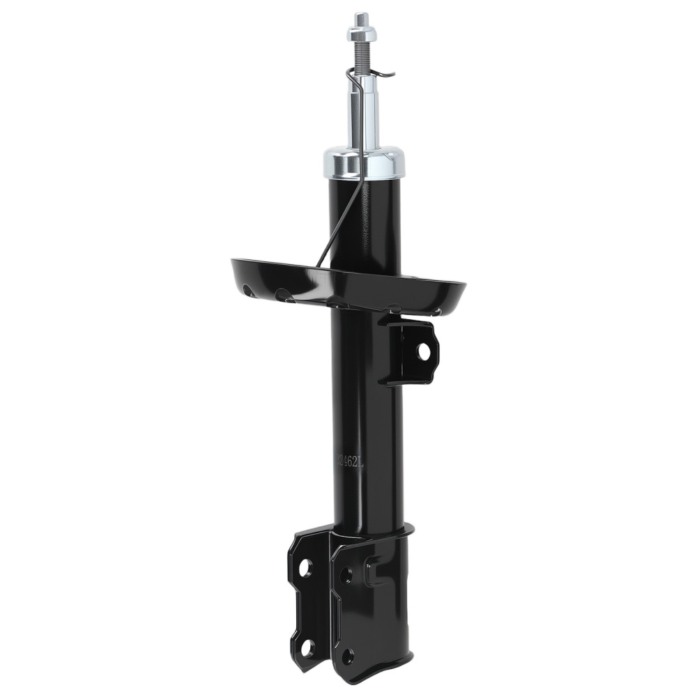 2x Amortisseur Avant Droite + Gauche compatible pour Opel Zafira A 1999-2005 T98 334844