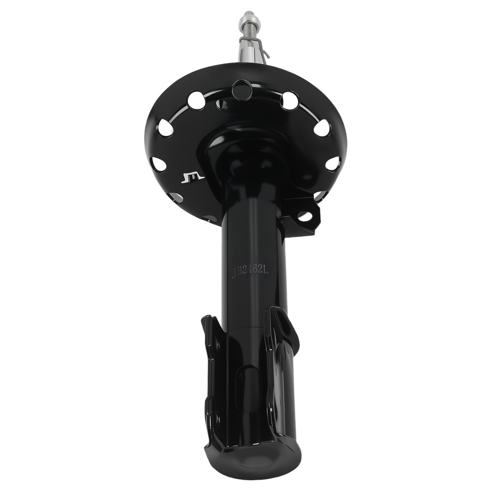 2x Amortisseur Avant Droite + Gauche compatible pour Opel Zafira A 1999-2005 T98 334844