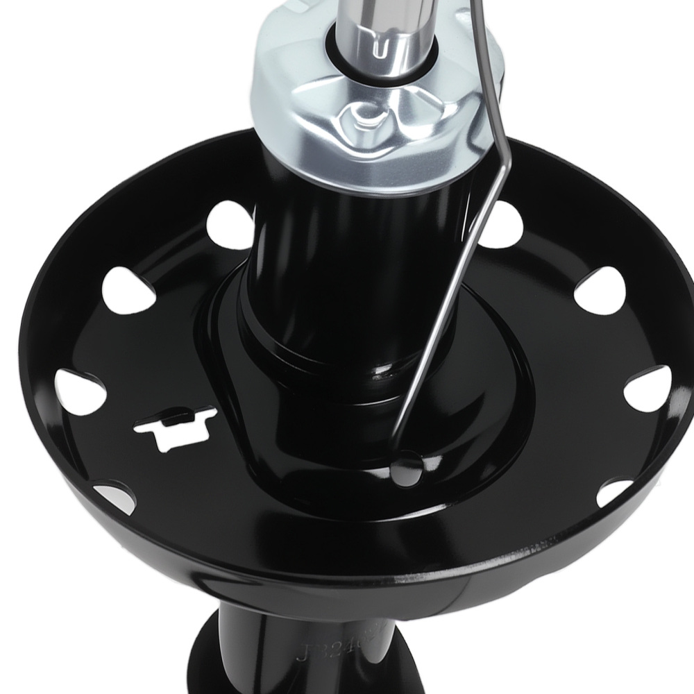 2x Amortisseur Avant Droite + Gauche compatible pour Opel Zafira A 1999-2005 T98 334844