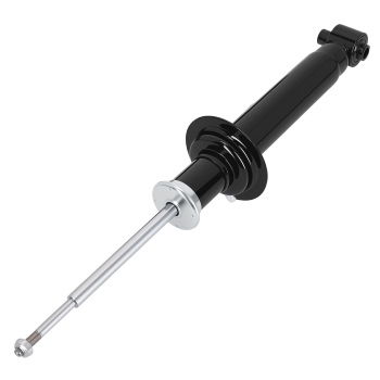 2x Ammortizzatore Ammortizzatori Posteriore compatibile per BMW Serie 7 E38 341211 1091928