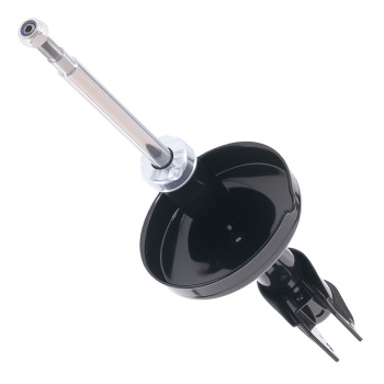 2x Amortisseur Avant Complet compatible pour Renault Clio II THALIA I Twingo II 7700428438