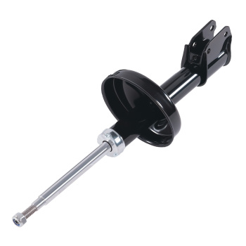 2x Amortisseur Avant Complet compatible pour Renault Clio II THALIA I Twingo II 7700428438