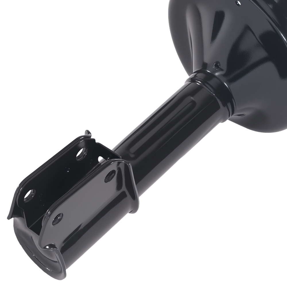 2x Amortisseur Avant Complet compatible pour Renault Clio II THALIA I Twingo II 7700428438