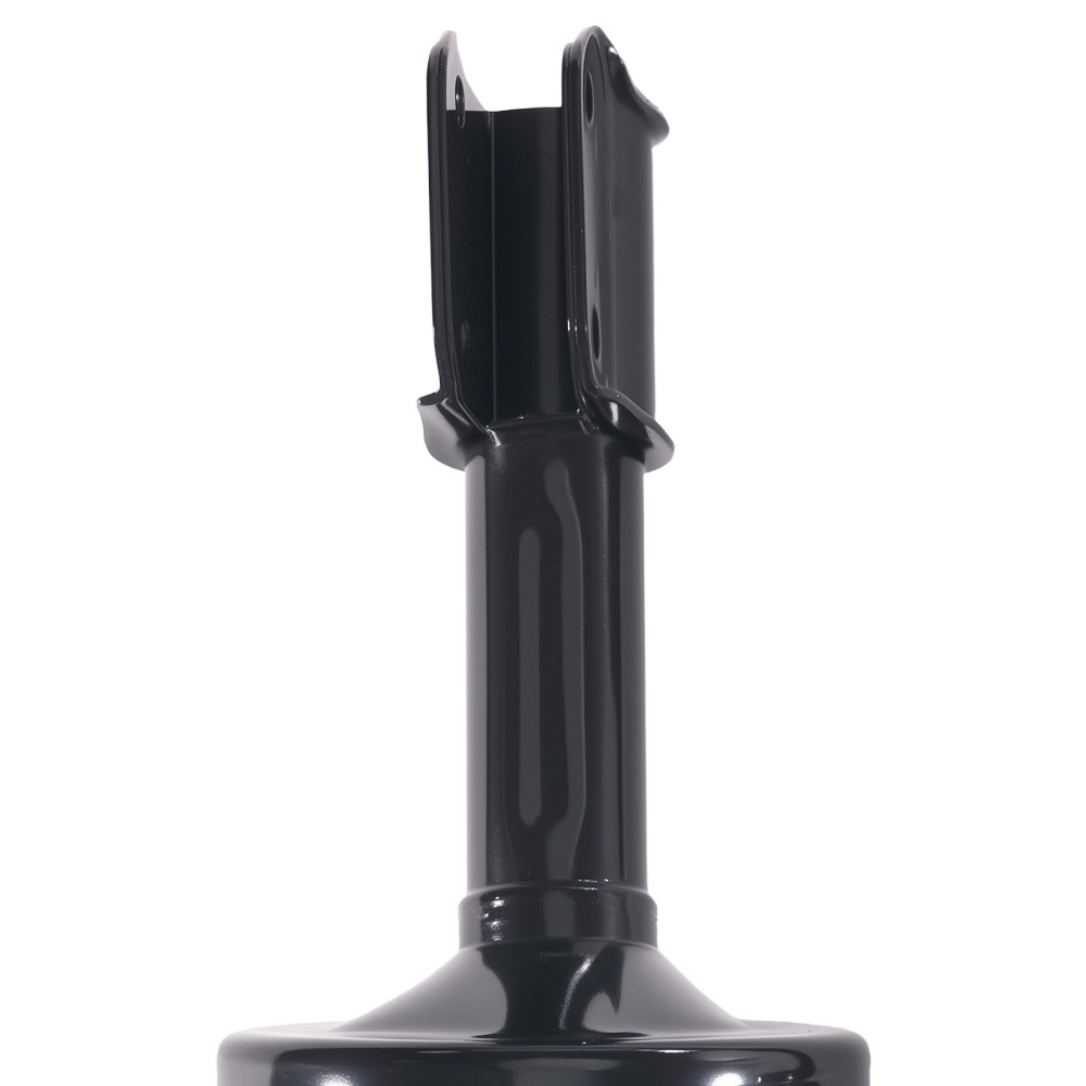 2x Amortisseur Avant Complet compatible pour Renault Clio II THALIA I Twingo II 7700428438