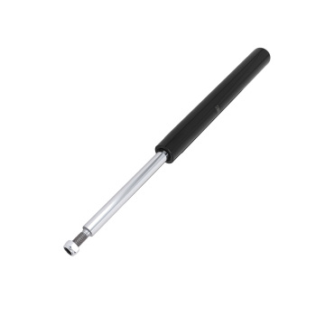 Ammortizzatori Gas Anteriori compatibile per Audi 80 90 Cabrio Coupe Quattro 1.8 2.0 2.3