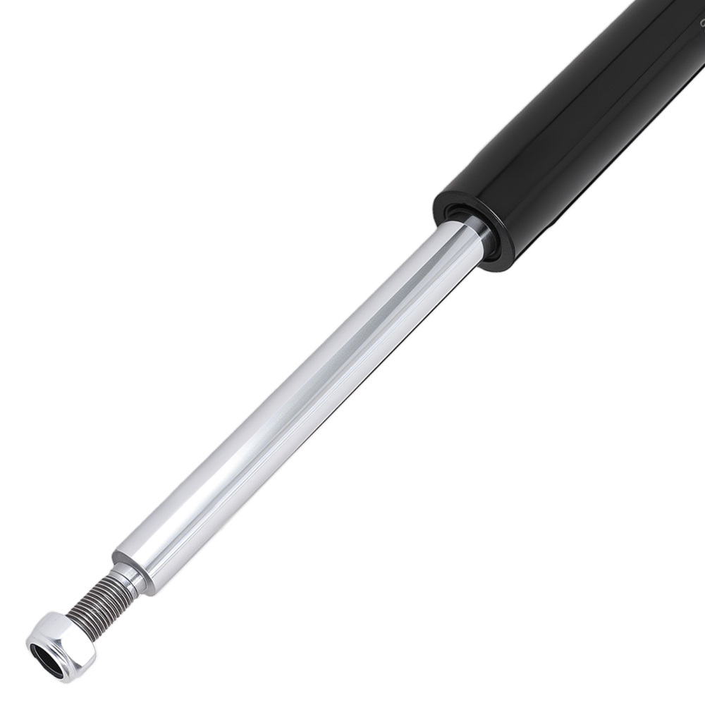 Ammortizzatori Gas Anteriori compatibile per Audi 80 90 Cabrio Coupe Quattro 1.8 2.0 2.3