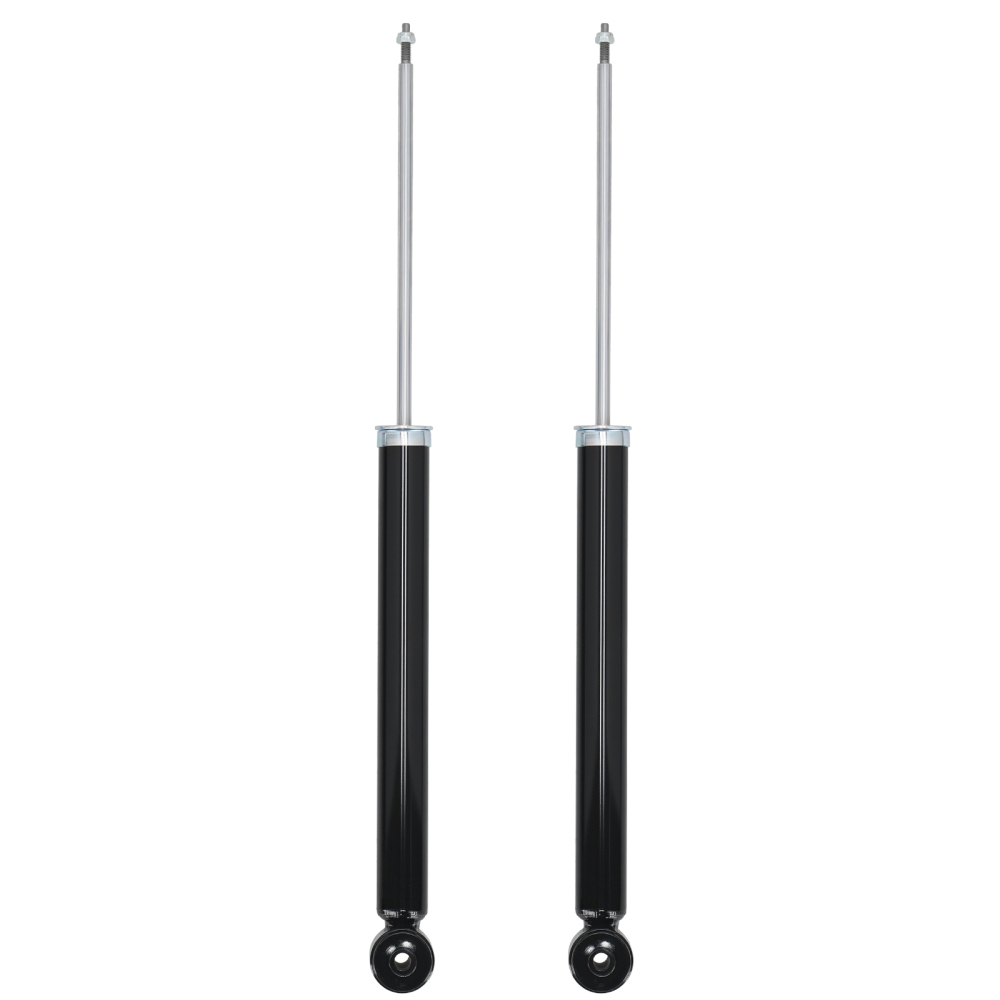 2x Ammortizzatori Posteriori compatibile per PEUGEOT 307 2000-2012 C4 5206CS 344407