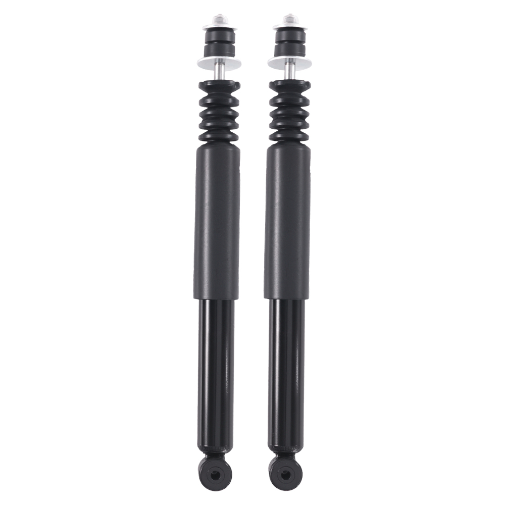 2x Amortisseur Complet Rear compatible pour Opel Corsa A/B compatible pour Vauxhall Nova MK Corsa 343265