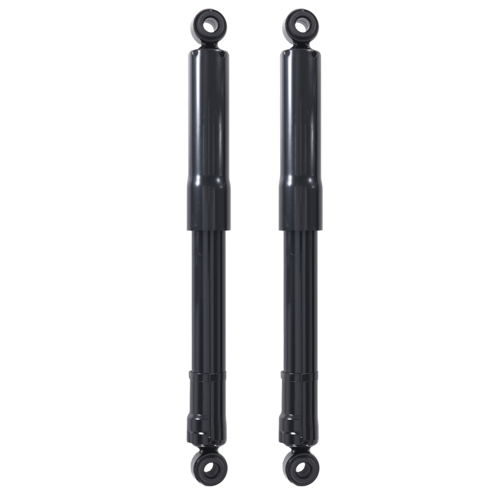 2x Amortisseur Arrière compatible pour Toyota Hilux VII 4WD 485310K140 485310K170 04-15