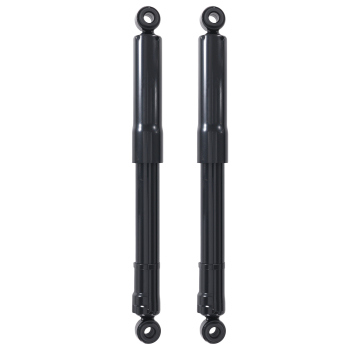 2x Amortisseur Arrière compatible pour Toyota Hilux VII 4WD 485310K140 485310K170 04-15