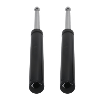 2x Ammortizzatore Anteriore Kit compatibile per VW Golf 1 + Cabriolet 1974-1993 171412031J