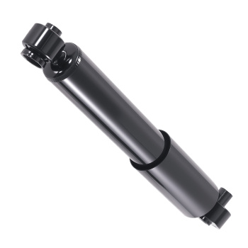 2x Amortisseur Arrière Complet compatible pour HYUNDAI i10 I 07-13 553000X100 553000X000