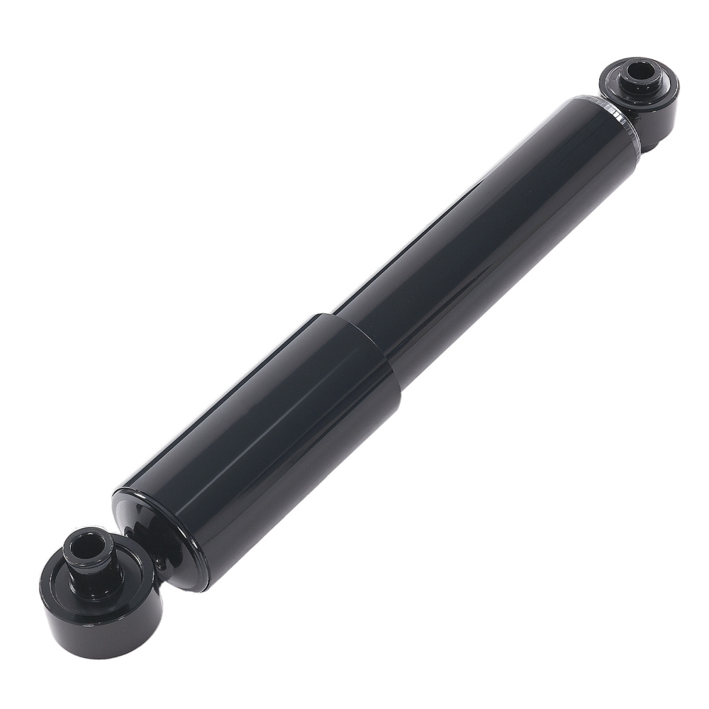 2x Amortisseur Arrière Complet compatible pour HYUNDAI i10 I 07-13 553000X100 553000X000