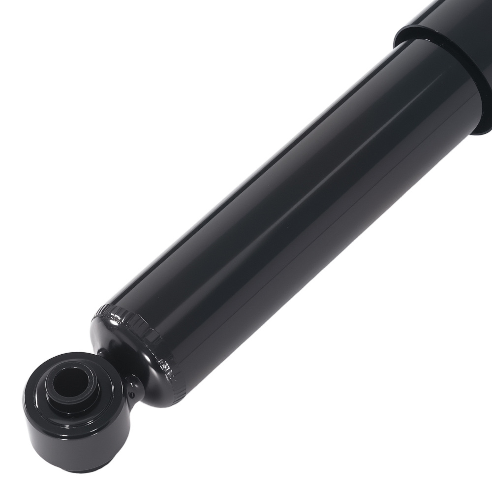 2x Amortisseur Arrière Complet compatible pour HYUNDAI i10 I 07-13 553000X100 553000X000