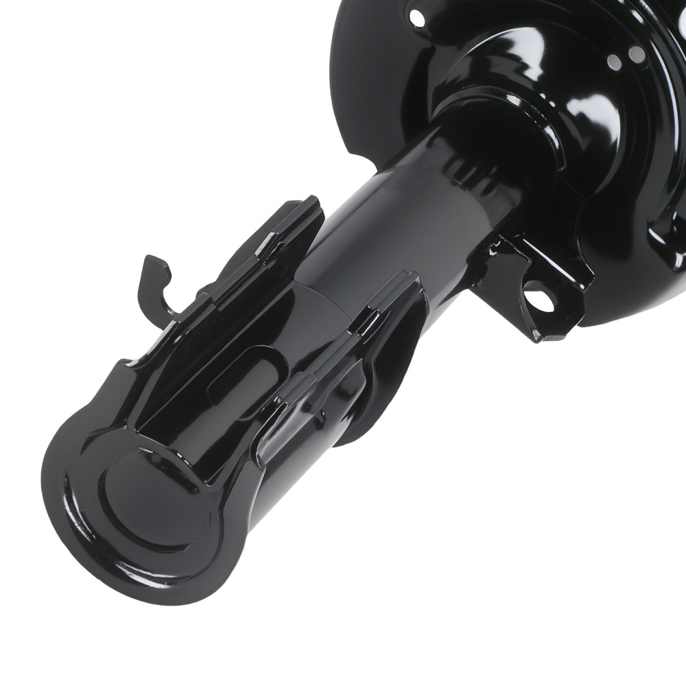 2 Amortisseurs Avant compatible pour Opel Corsa C Combo Meriva Tigra 2000-2012 333755 333756