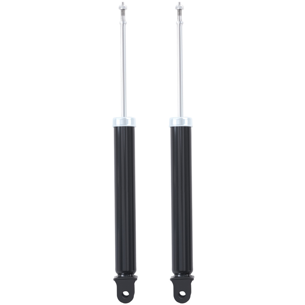 2x Amortisseur Jambe Force Arrière compatible pour Hyundai Sonata VI/i40 553113W010