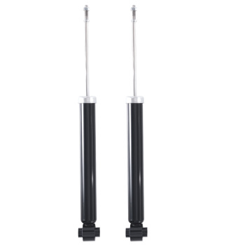 2x Amortisseur Arrière compatible pour Kia Sportage III 2.0 compatible pour Hyundai ix35 2009-2015