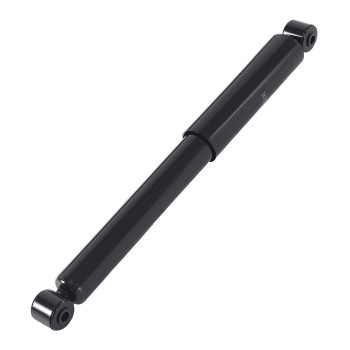 2x Amortisseur Arrière compatible pour VW Transporter T3 Bus Platform/Chassis VAN 251513031