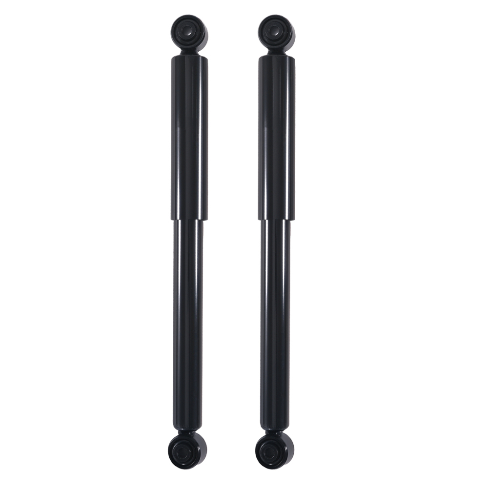 2x Amortisseur Arrière compatible pour Suzuki Grand Vitara II JT TE TD 2005-2025 4170065J00