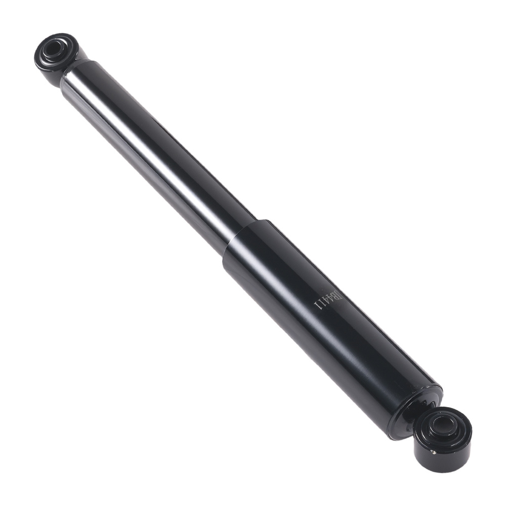 2x Amortisseur Chassis Arriere compatible pour Suzuki Jimny SN 1.3 1998-2024 343288