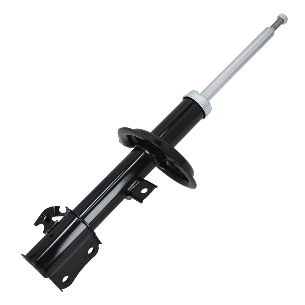2x Amortiguador Delantero 2 Piezas compatible para SUZUKI Swift III 2005-2025 4160251KA1