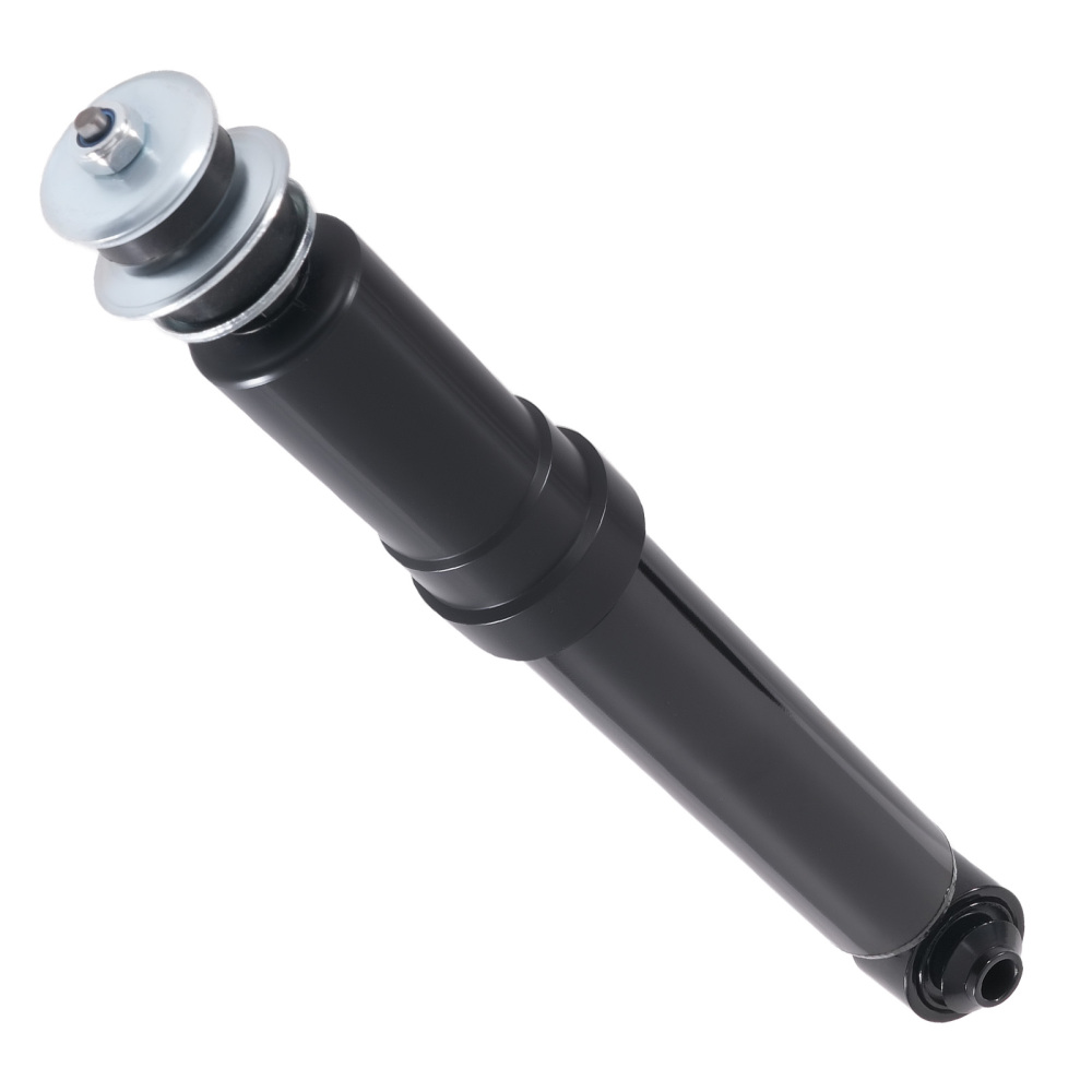 2x Amortisseur Complete Avant compatible pour Mercedes-Benz Classe M W163 ML 1998-2005