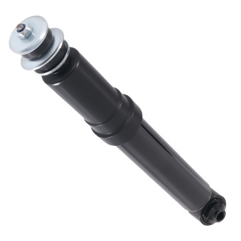 2x Amortisseur Complete Avant compatible pour Mercedes-Benz Classe M W163 ML 1998-2005