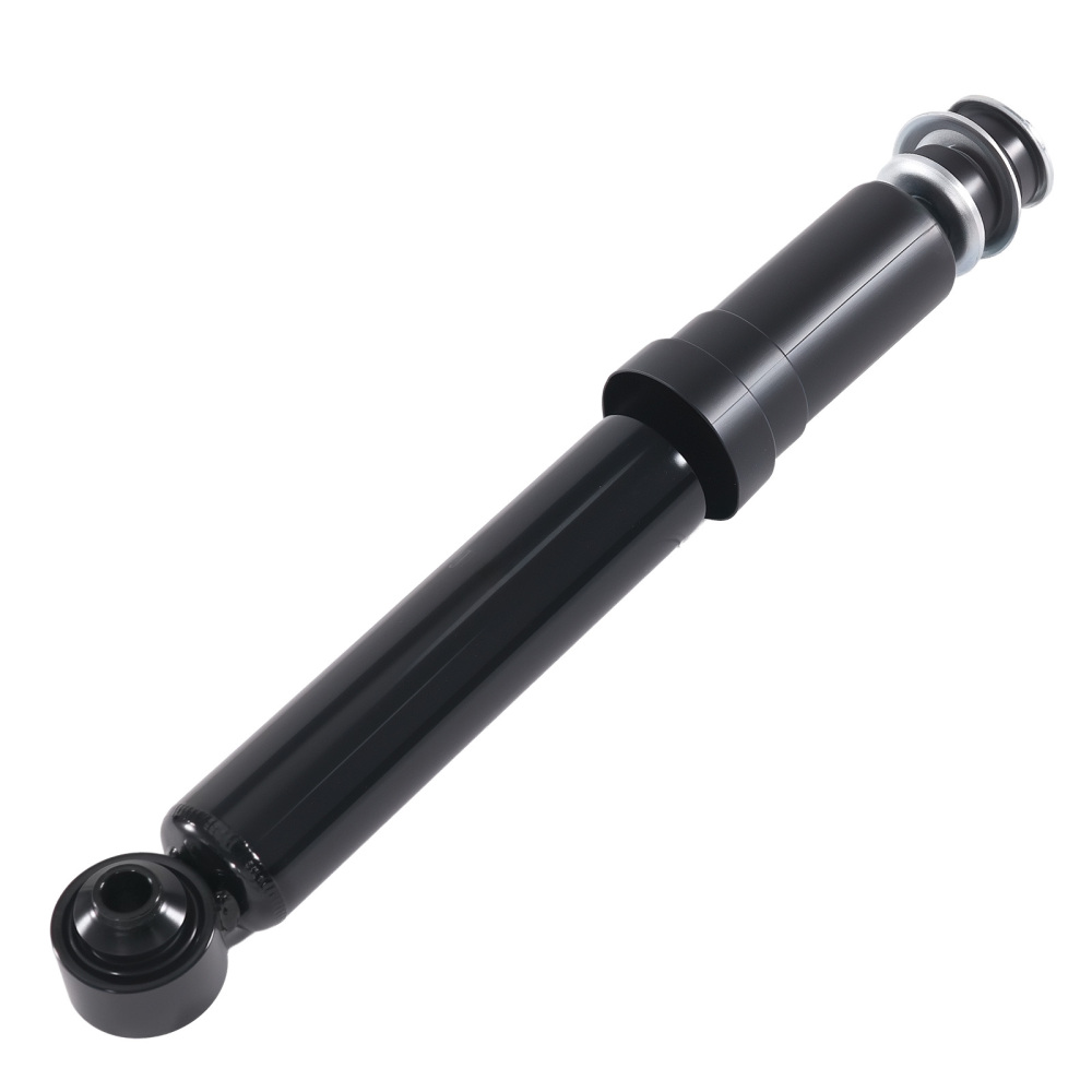 2x Amortisseur Complete Avant compatible pour Mercedes-Benz Classe M W163 ML 1998-2005