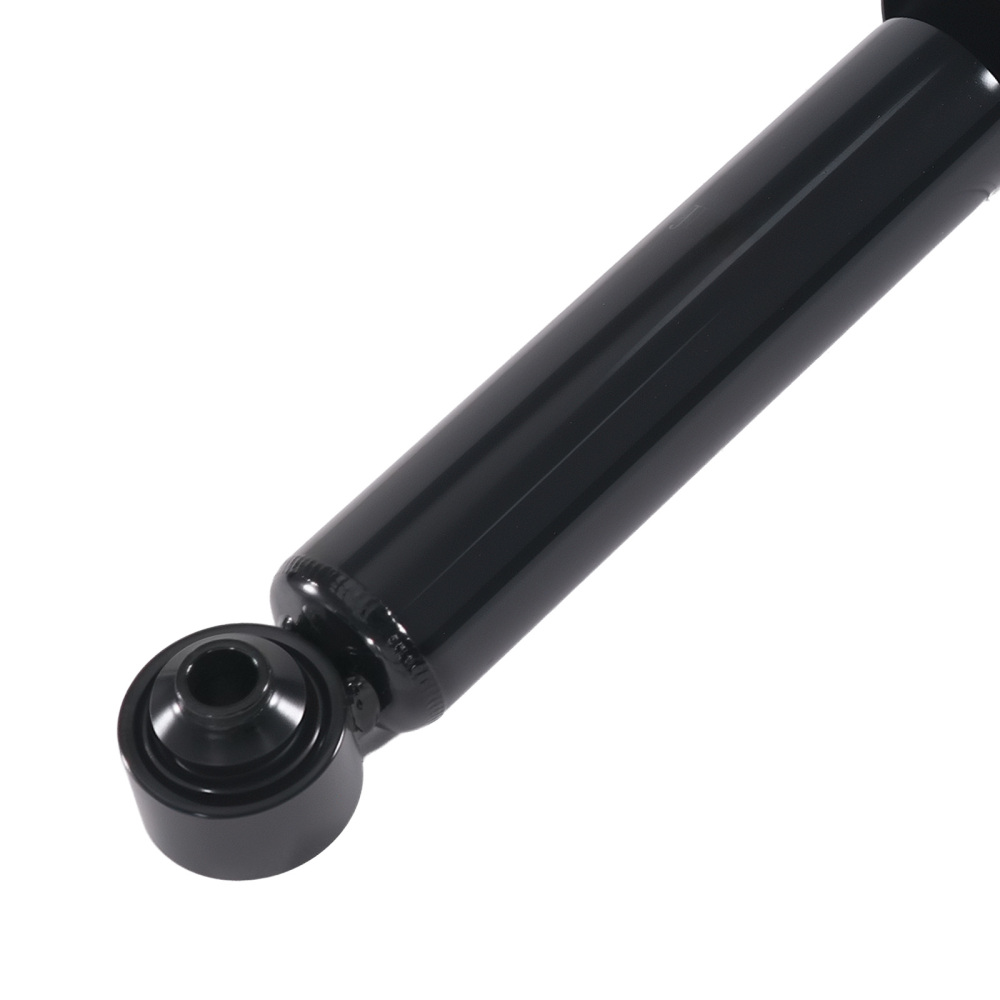 2x Amortisseur Complete Avant compatible pour Mercedes-Benz Classe M W163 ML 1998-2005