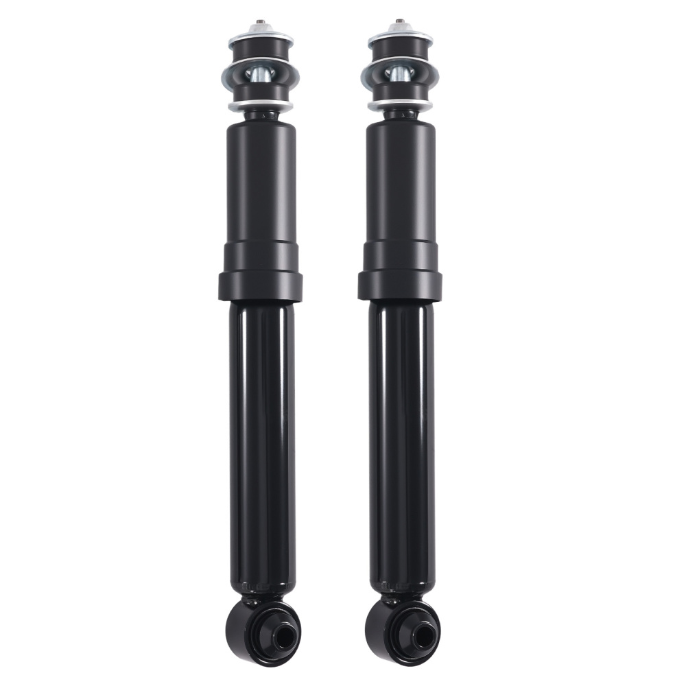 2x Amortisseur Complete Avant compatible pour Mercedes-Benz Classe M W163 ML 1998-2005