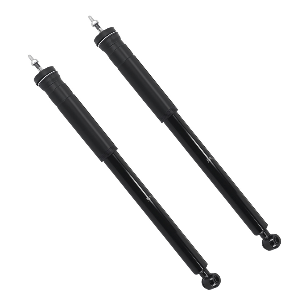 2X Amortisseurs Arrière compatible pour Mercedes-Benz Classe C W203 CL203 S203 CLC 553306
