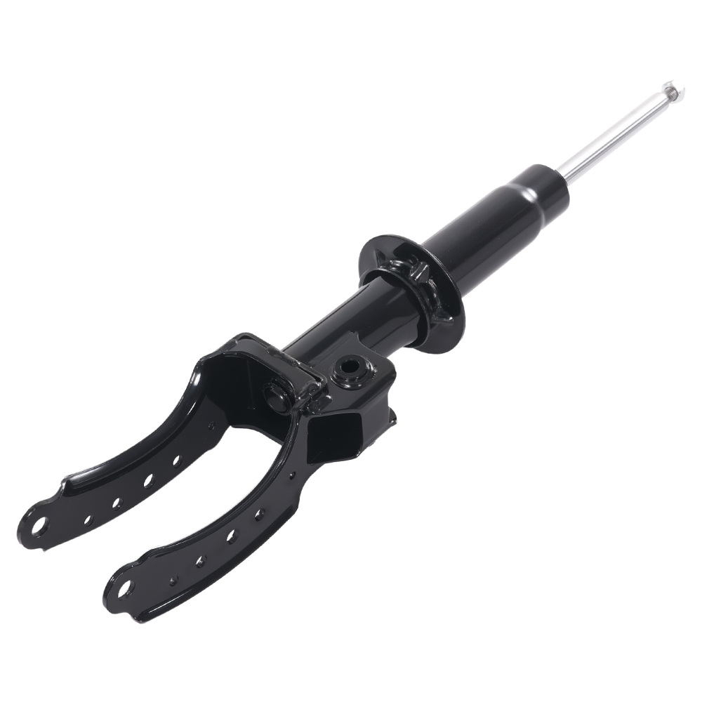 2x Amortisseur Suspension Avant compatible pour VW Touareg 7LA 2002-2010 7L6413032L 317241