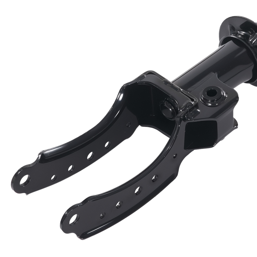 2x Amortisseur Suspension Avant compatible pour VW Touareg 7LA 2002-2010 7L6413032L 317241