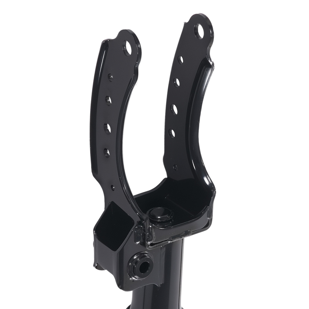 2x Amortisseur Suspension Avant compatible pour VW Touareg 7LA 2002-2010 7L6413032L 317241