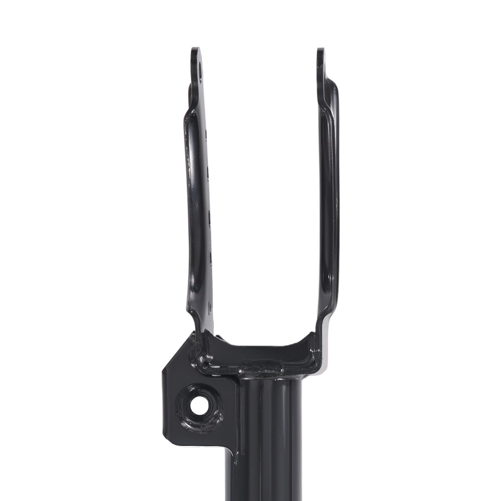 2x Amortisseur Suspension Avant compatible pour VW Touareg 7LA 2002-2010 7L6413032L 317241