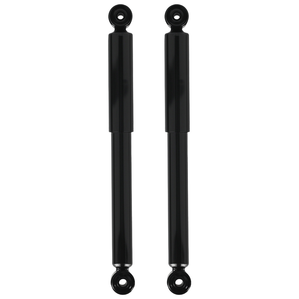 2x Amortiguador Trasero compatible para VW Sharan compatible para Seat Alhambra compatible para Ford Galaxy 7M0513031D