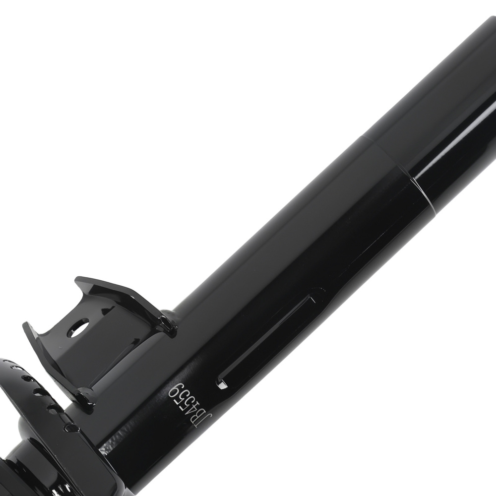 2x Front Shock Absorbers compatible for Skoda Octavia II VRS 2004-2010 Strut Suspension
