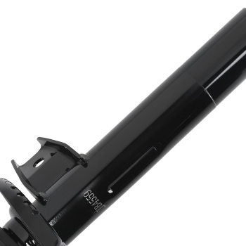 2x Front Shock Absorbers compatible for Skoda Octavia II VRS 2004-2010 Strut Suspension