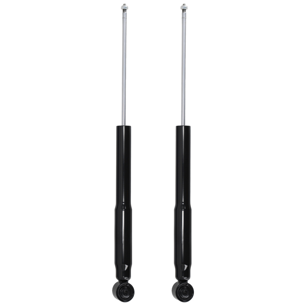 2x Rear Shock Absorber Suspensionfor compatible for AUDI A3 A1 1996-2018 1J0513025BF