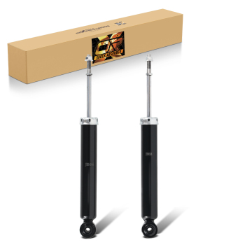 Pair Rear Shocks Absorbers for 2013 - 2020 compatible for Nissan Pathfinder compatible for Infiniti QX60 JX35