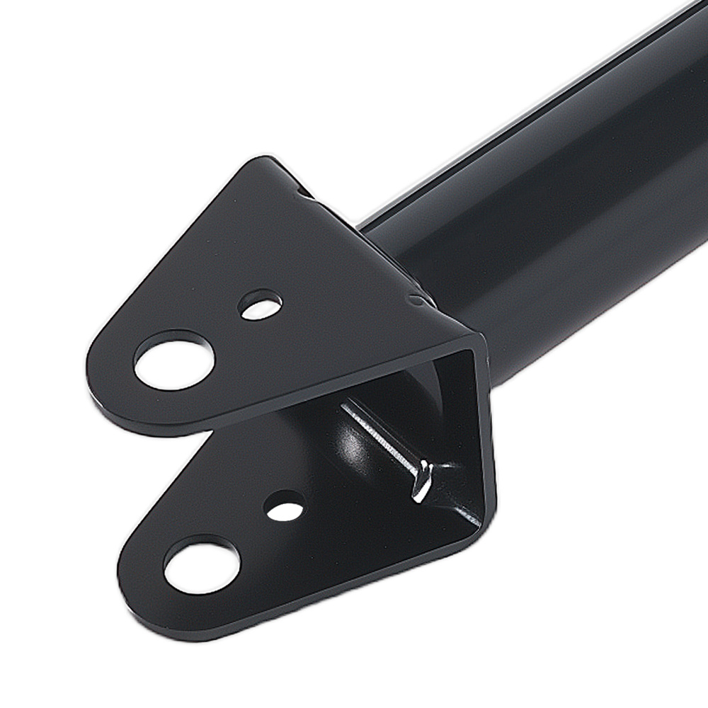2x Amortisseur Arrière compatible pour Mercedes-Benz Classe M W164 2005-2011 1643200931