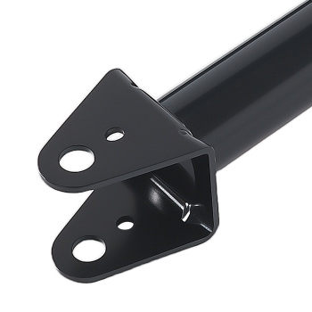 2x Amortisseur Arrière compatible pour Mercedes-Benz Classe M W164 2005-2011 1643200931