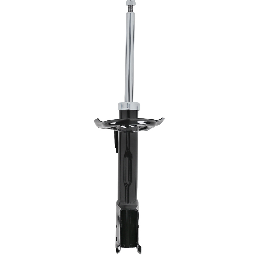 2x Ammortizzatore Alta Resistenza compatibile per Mercedes-Benz A B 1693201430 339852